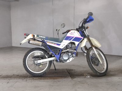 Yamaha SEROW XT225 1989
