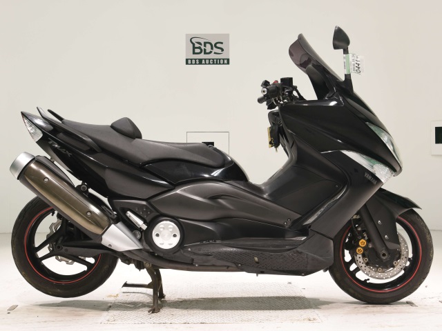 Yamaha T-MAX500 2009