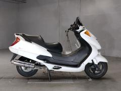 Honda FORESIGHT 2005