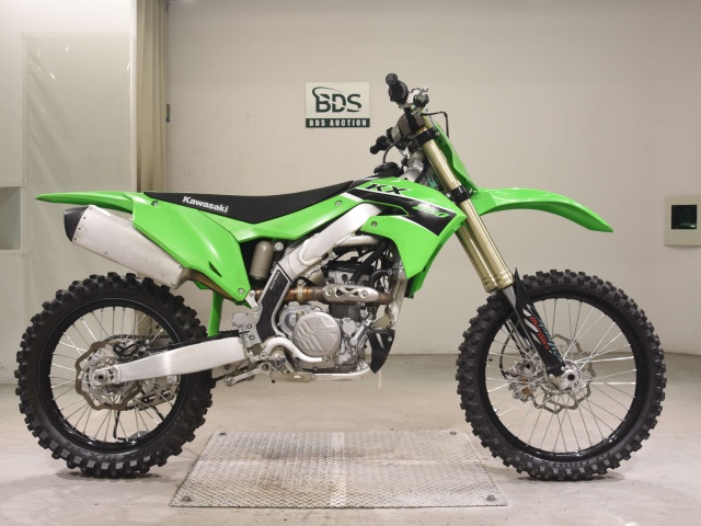 Kawasaki KX250 2023