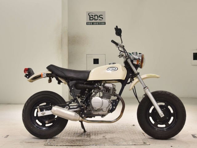 Honda APE50 2006