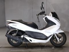 Honda PCX125 2012