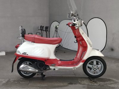 Vespa S150IE