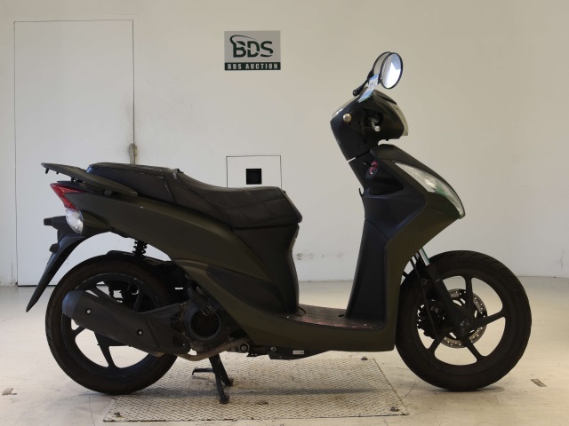 Honda DIO110 2011
