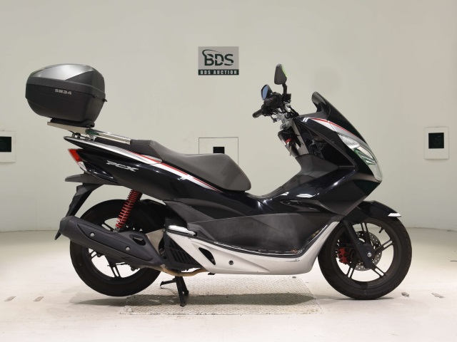 Honda PCX125 2018