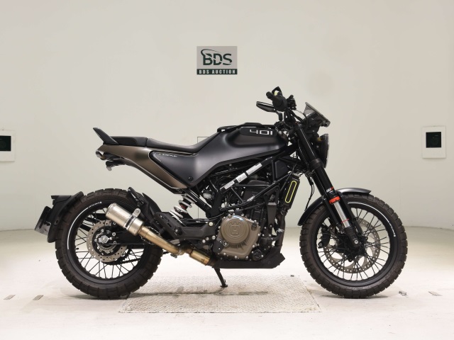 Husqvarna SVARTPILEN 401 2023