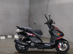 Yamaha CYGNUS125X 2011