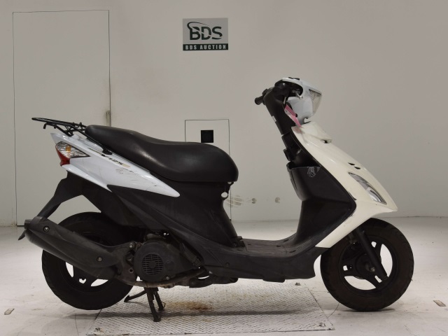 Suzuki ADDRESS V125