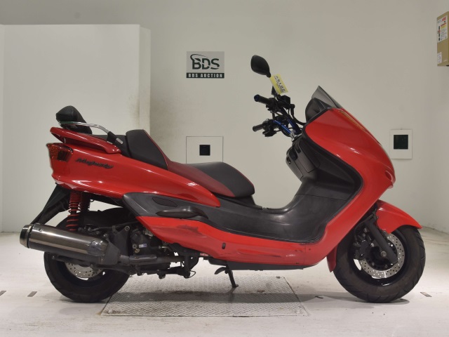 Yamaha MAJESTY 250C 2006
