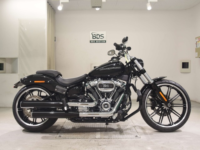 HD BREAKOUT FXBRS1870 2021