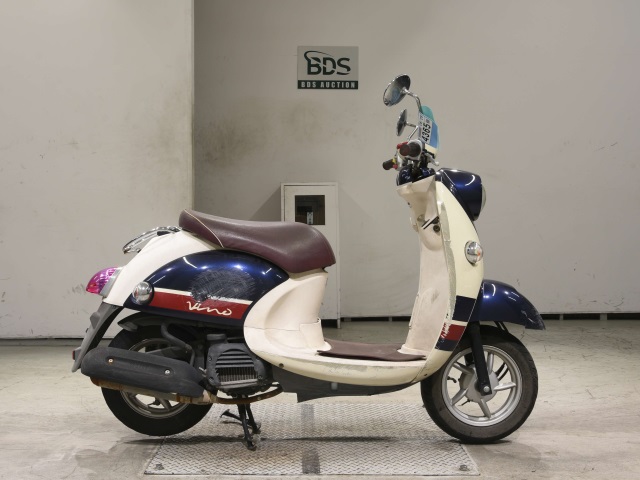 Yamaha VINO50