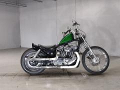 HD SPORTSTER CUSTOM XL1200C 1998