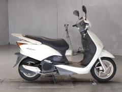 Honda LEAD110 2008