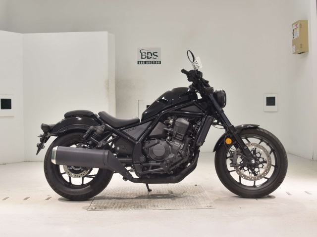Honda REBEL CMX1100 2023