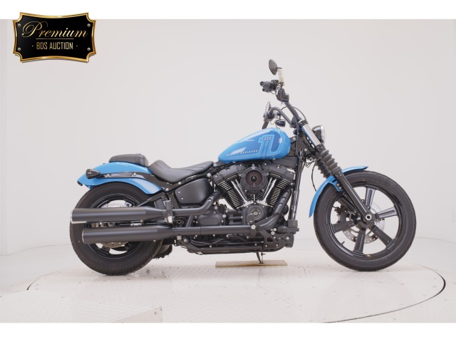 HD FXBBS1870 2022