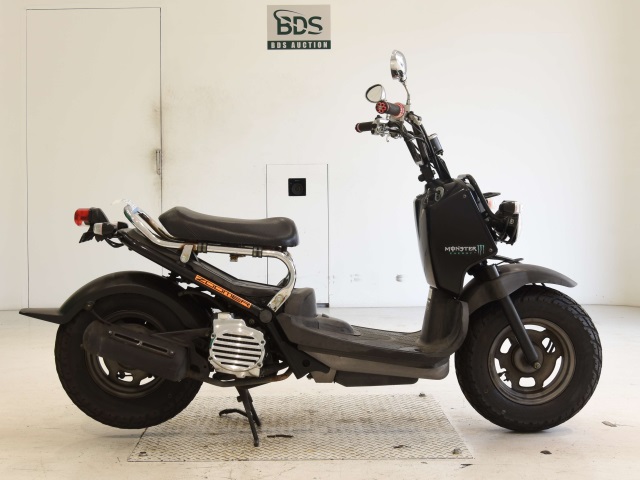 Honda ZOOMER 2001