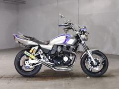Yamaha XJR400 2004