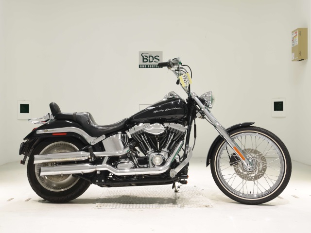 HD DEUCE FXSTDI1580 2007