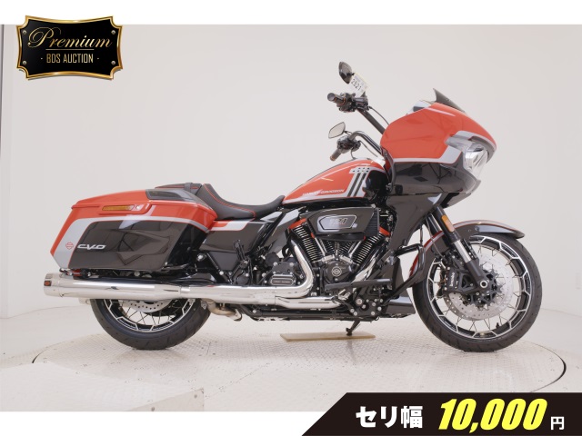 HD ROAD GLIDE FLTRXSE1923 CVO 2025