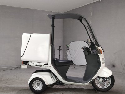 Honda GYRO CANOPY 2019