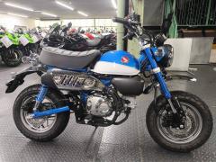 Honda MONKEY125A 2018