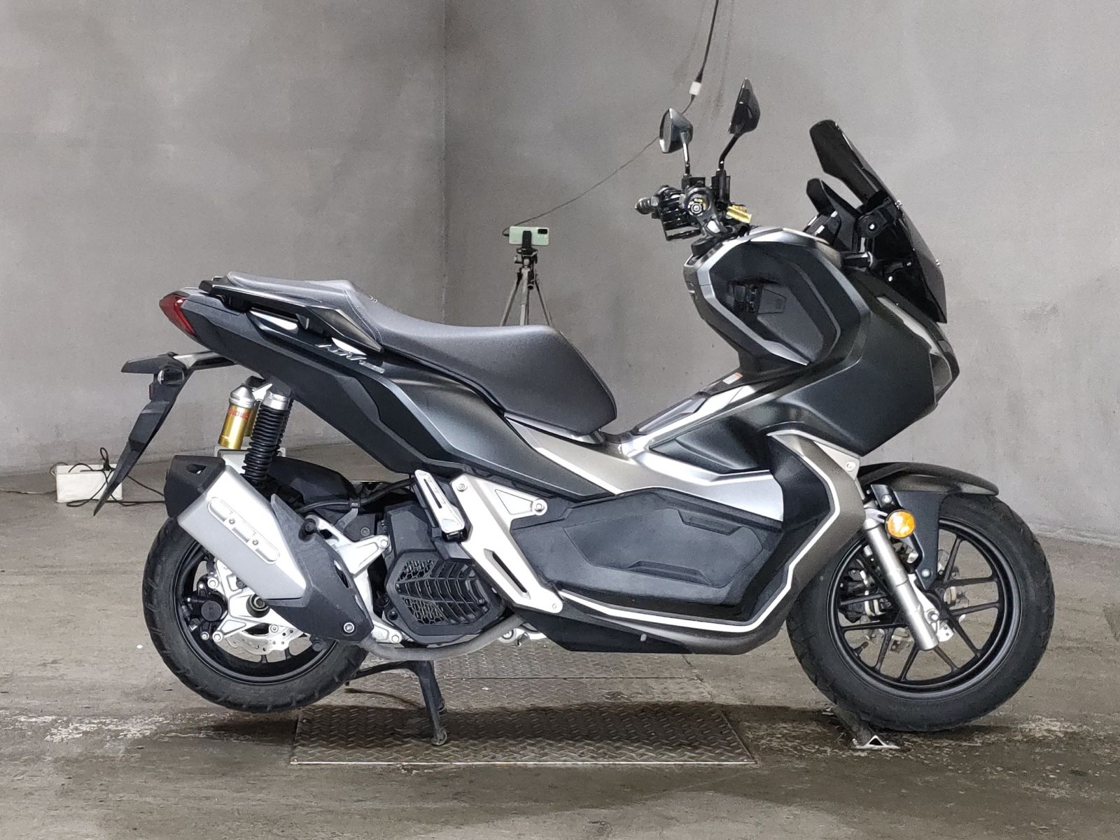 Honda ADV 150 2020