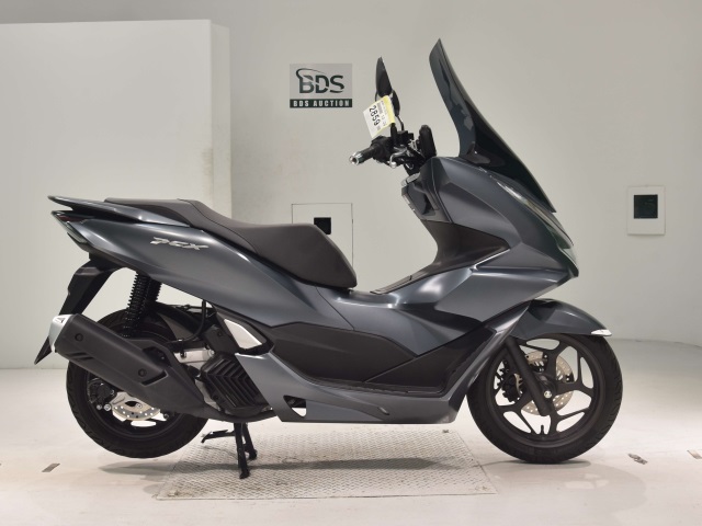 Honda PCX125 2021