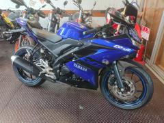 Yamaha YZF-R15 2018
