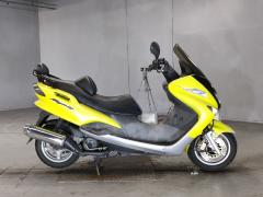 Yamaha MAJESTY 125 2005