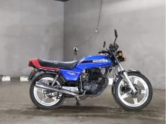 Honda CB400 1979
