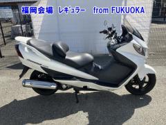 Suzuki SKYWAVE 250S 2004