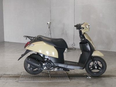 Suzuki LETS