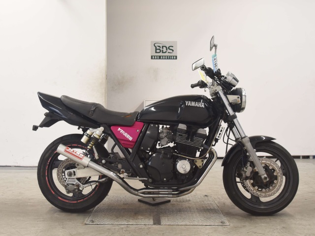 Yamaha XJR400 1993