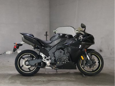 Yamaha YZF-R1 2011