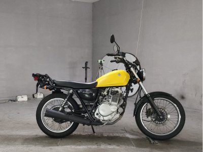 Suzuki GRASSTRACKER BIGBOY