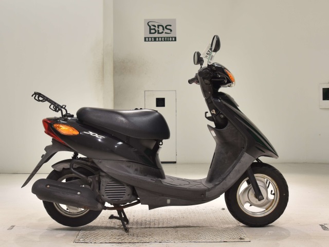 Yamaha JOG 50