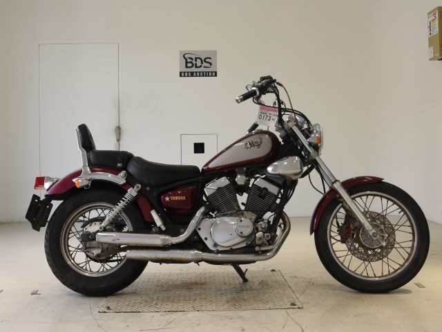 Yamaha VIRAGO XV250 1994