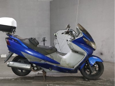 Suzuki SKYWAVE 250S