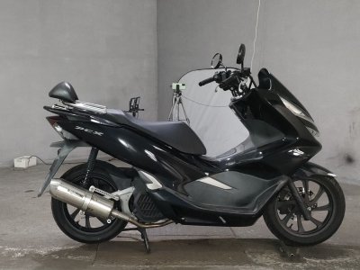 Honda PCX125 2018