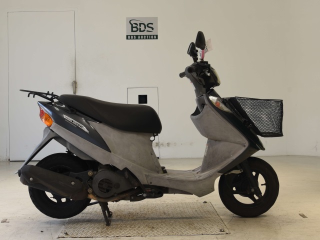 Suzuki ADDRESS V125