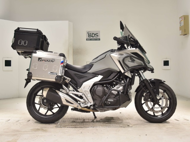 Honda NC750XD 2024