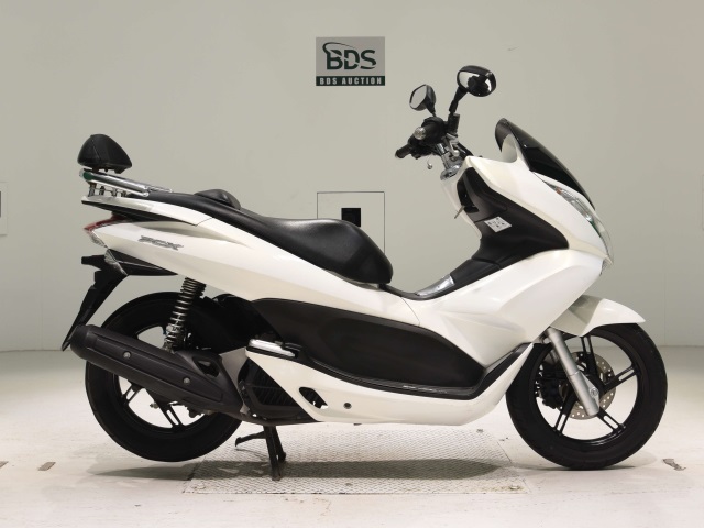 Honda PCX125 2010