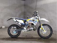 Husqvarna IS SC BAR NATE250 2015