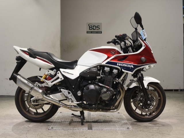 Honda CB1300SF BOLDOR 2018
