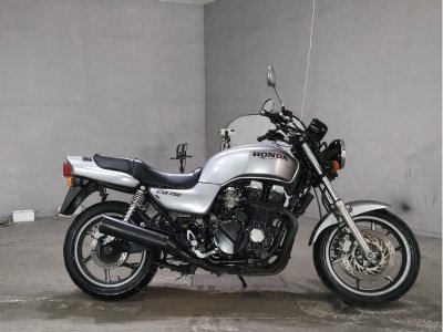 Honda CB750 TRAINING VEHICLE 1996