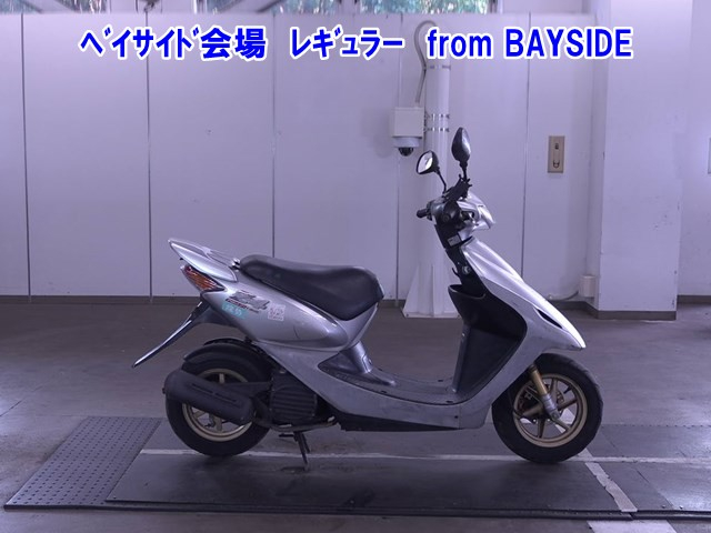 Honda DIO Z4 2007