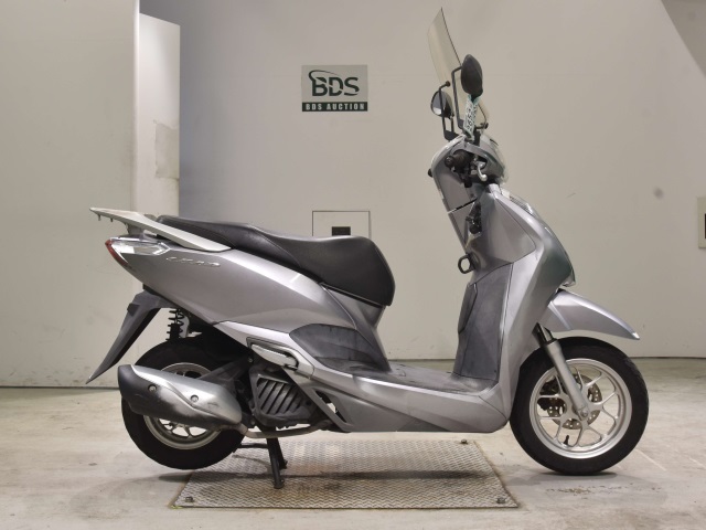 Honda LEAD125 2018