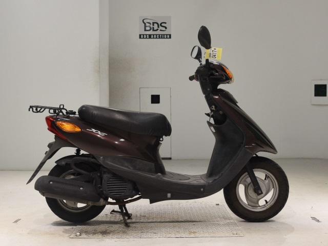 Yamaha JOG 50 2009
