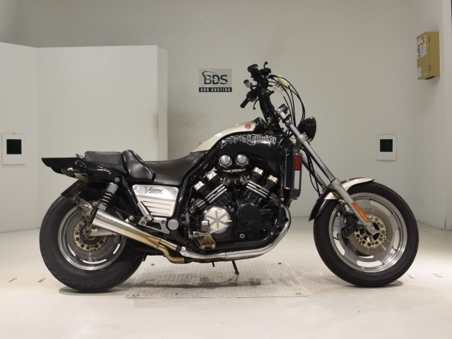Yamaha V-MAX1200 1991