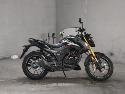 Honda HORNET 2.0 2020